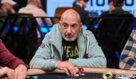 "Mantis" secures the Gaming Institute Main Event!