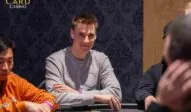 Black Crown Series – Peter Krajnyak wins the Warm-Up, Value Alert in the €500k Main Event!