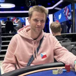 SCOOP – Die Baumschlange leads in the Sunday Million / Schemion & Smiljkovic on podiums, “pads” wins