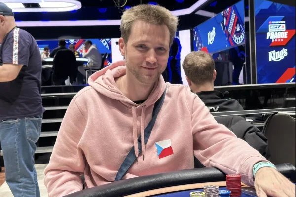 SCOOP – Die Baumschlange leads in the Sunday Million / Schemion & Smiljkovic on podiums, “pads” wins