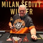 Card Casino SK – Mass deal propels Milan Sedivy to Grand Prix Champion!