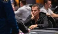 Skill Poker Master in CC SK continues on its success course!