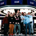EPT Paris – Felix Schneiders in final fever! €1.148.600 on top!