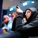 EPT Paris: Ensan, Roiter and Abdulzahra as chip leaders in the €10k High Roller!