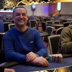 King’s Resort – “King of Kings” leads from Day 1F in the Vamos Main Event!