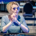 Daily victory for Angelika Good-Mathes at the Keole Poker Home Party at the GCLI!