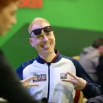 The starting gun for the Irish Open with the Luxon Mystery Bounty has been fired!