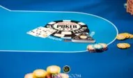 First WSOPC ring in Liechtenstein goes to Pascal Sturzenegger from Switzerland!