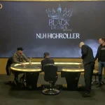 I have to go! Chipleader leaves the BCS Highroller Event and gives away the win! Yusuf finishes 3. for €14,8k!