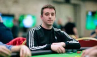Brandt and 'xflixx' strong in the Irish Open Main Event opening flight – dry spell for DACHs at the Mystery Bounty!