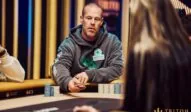 Triton Jeju 2026 – Matthias Eibinger leads into the PLO Main Event Final!