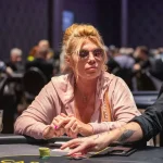 Black Crown Series – Eszter Fabian outplays male competition in the 1A Warm-Up!