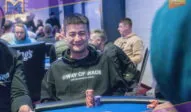 Hammer day cracks million guarantee at the King’s Million!