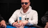 GC Pokerroom – Overlay in the Keole Main Event; Sandro Zarriello leads into the final!