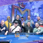 King’s Million – The Final Table is set! “Harekrishna” and Pichler chase chipleader Tran!