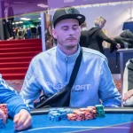 King’s Million – 1.545 entries on Friday, half of the €1M guarantee reached! Höhl is the 1F chip leader!
