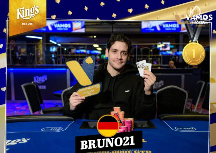 Deal seals the VPT The Saver at King’s Resort!