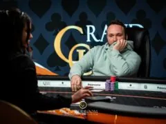 A title, a ring and a suitcase full of money – Benjamin Hammann wins the WSOP Circuit Main Event!