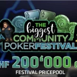 The calm after the storm – Overlay at the GRND Live & HansiMania GCLI Poker Community Satellite!