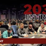 Record participation at Skill Poker Masters in Card Casino SK with over €600.000 in the prize pool!