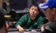 Black Crown Series – Peter Krajnyak wins the Warm-Up, Value Alert in the €500k Main Event!