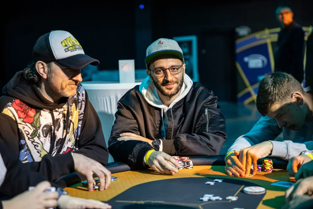 Get your tickets now! Double Out & Double Bustouts in Munich! “Darts x Poker” enters its 3. edition!