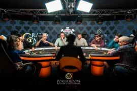 A title, a ring and a suitcase full of money – Benjamin Hammann wins the WSOP Circuit Main Event!