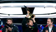 "xflixx" becomes EPT Paris Main Event Runner-Up for an incredible €717.350, Abreu wins!