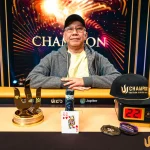 Triton boss Phua wins $150k Anniversary Special for $3,2 million – Roiter cashes $450.000!