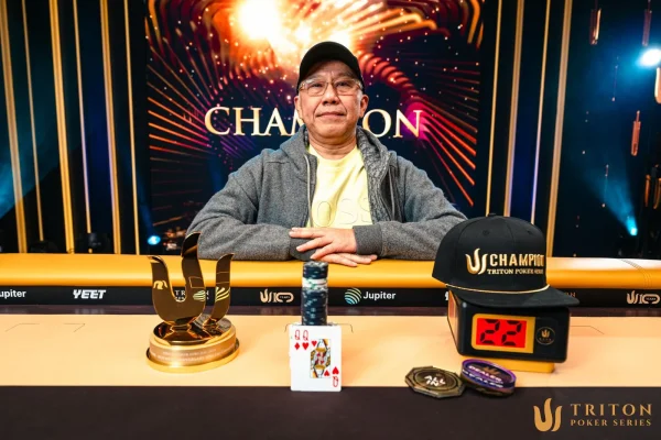 Triton boss Phua wins $150k Anniversary Special for $3,2 million – Roiter cashes $450.000!