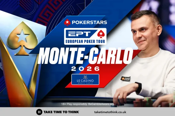 The sunny EPT Monte Carlo is just around the corner – full schedule inside!