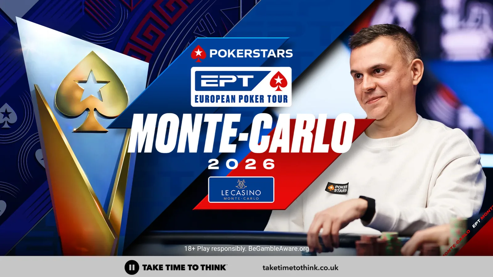 The sunny EPT Monte Carlo is just around the corner – full schedule inside!