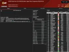SCOOP – Wilson wins the Super Tuesday, „sintoras“ third / ZOOM-Trophy for „greenfou21“!