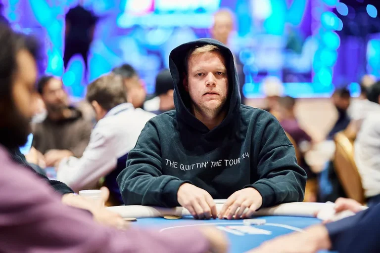Amiguet, Kamphues and Bartuschk jump into Irish Open Luxon Mystery Bounty Day 2!