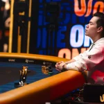 Triton: Siang Ang Yang beats Ike Haxton for the $15k HR title!