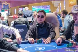 King’s Million – The Final Table is set! “Harekrishna” and Pichler chase chipleader Tran!