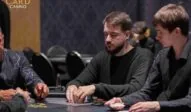 Black Crown Series – Peter Krajnyak wins the Warm-Up, Value Alert in the €500k Main Event!