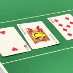 What's going on in the GCLI? Joker found in the deck!
