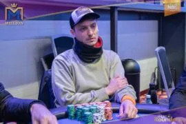 King’s Million – The Final Table is set! “Harekrishna” and Pichler chase chipleader Tran!