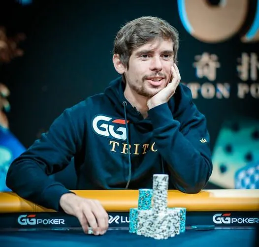 Fedor Holz lets his GGPoker contract expire and retires from the poker circuit!