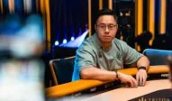 Triton Jeju 2026 – Matthias Eibinger leads into the PLO Main Event Final!
