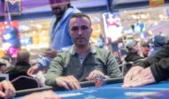 Hammer day cracks million guarantee at the King’s Million!