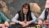 "Mantis" secures the Gaming Institute Main Event!