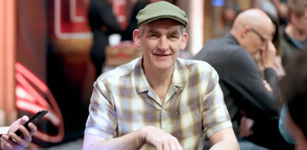 Amiguet, Kamphues and Bartuschk jump into Irish Open Luxon Mystery Bounty Day 2!
