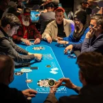 GCLi: What a start – CHF 384.750 prize pool in the CHF 300 Mini Main Event!