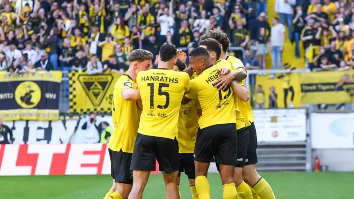 Football 3. Liga – Alemannia Aachen will be able to take a huge step towards staying in the league