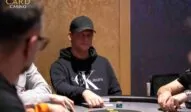 Black Crown Series – Peter Krajnyak wins the Warm-Up, Value Alert in the €500k Main Event!