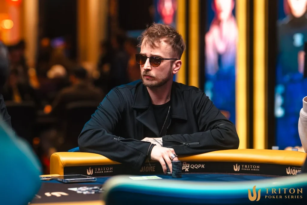 Triton boss Phua wins 0k Anniversary Special for ,2 million – Roiter cashes 0.000!