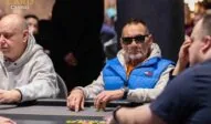 Card Casino SK – Patrik Jaros wins €102.000 in the Black Series Main Event!