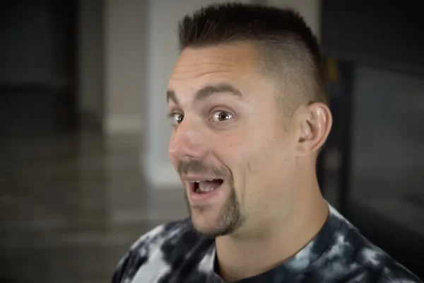 After $800k downswing and 2 years forced break – Beriuzy is back!
